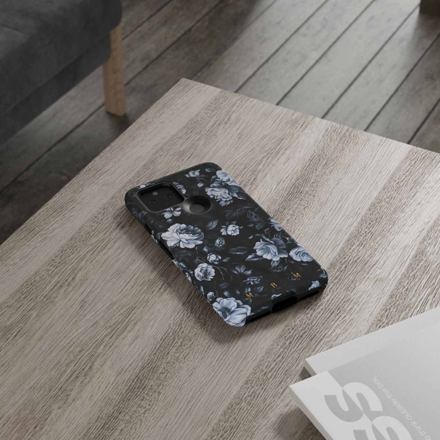 Umbra Flora Google Pixel Tough Case