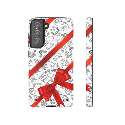 Merci Lazo: Charisma Samsung Galaxy S Tough Case