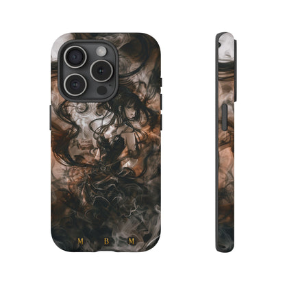 Rave’N iPhone Tough Case