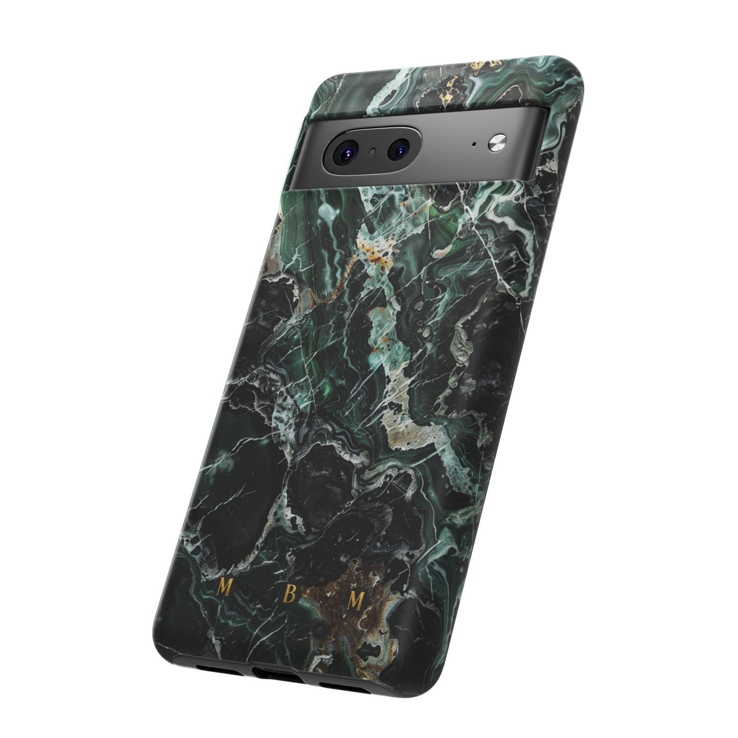 Envious Marble Google Pixel Tough Case