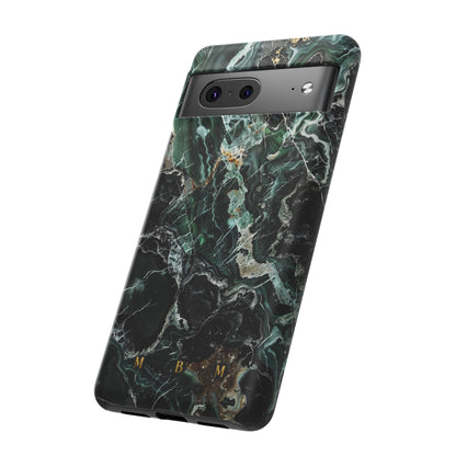 Envious Marble Google Pixel Tough Case