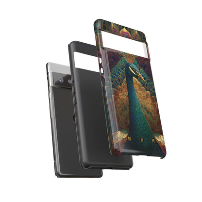 Kujaku: Daitan Google Pixel Tough Case