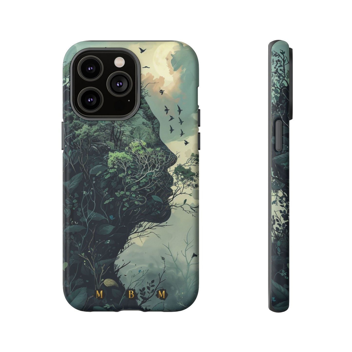 Earth Day iPhone Tough Case