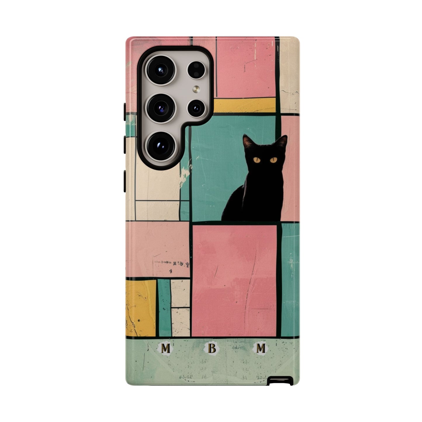 Felix Samsung Galaxy S Tough Case