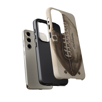 Leather Legends Samsung Galaxy S Tough Case