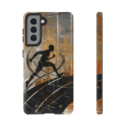 Pace Taper Samsung Galaxy S Tough Case