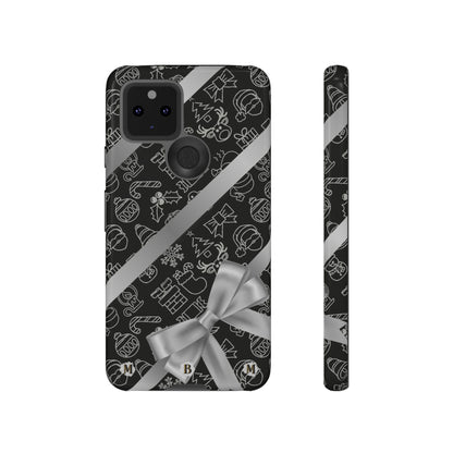 Merci Lazo: Elegance Google Pixel Tough Case