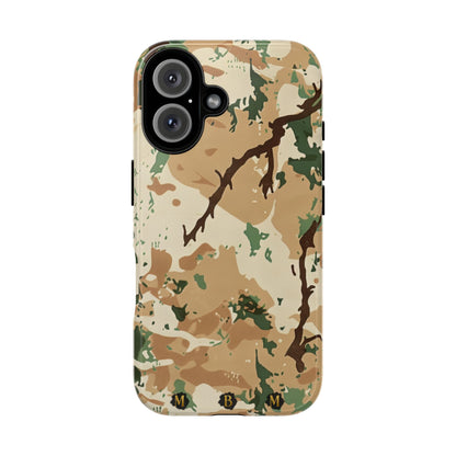 Recon iPhone Tough Case