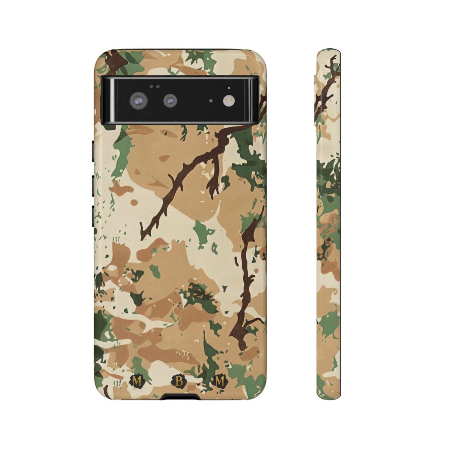 Recon Google Pixel Tough Case