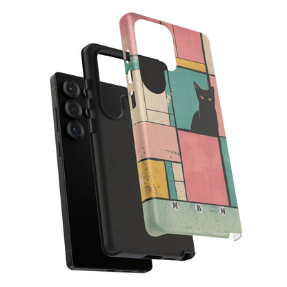Felix Samsung Galaxy S Tough Case