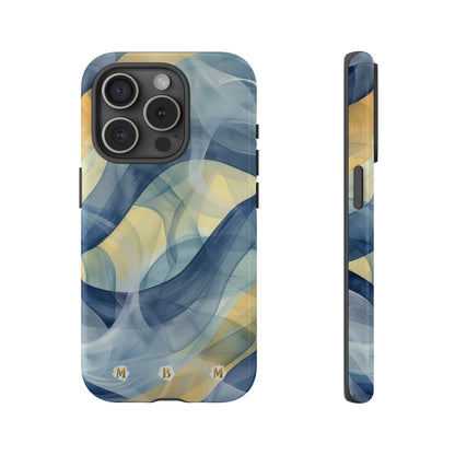 Driftlight iPhone Tough Case