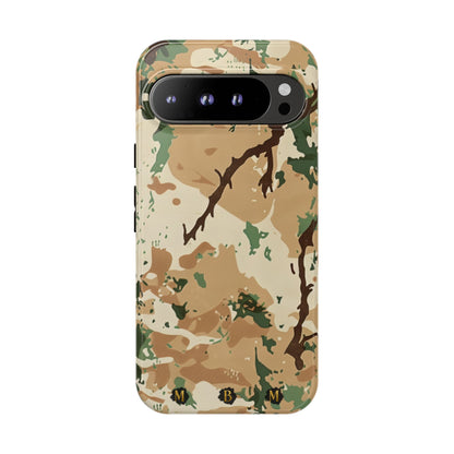 Recon Google Pixel Tough Case