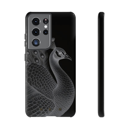Kujaku: Yūgen Samsung Galaxy S Tough Case