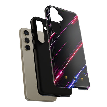 Aurora Samsung Galaxy S Tough Case