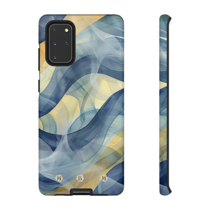 Driftlight Samsung Galaxy S Tough Case