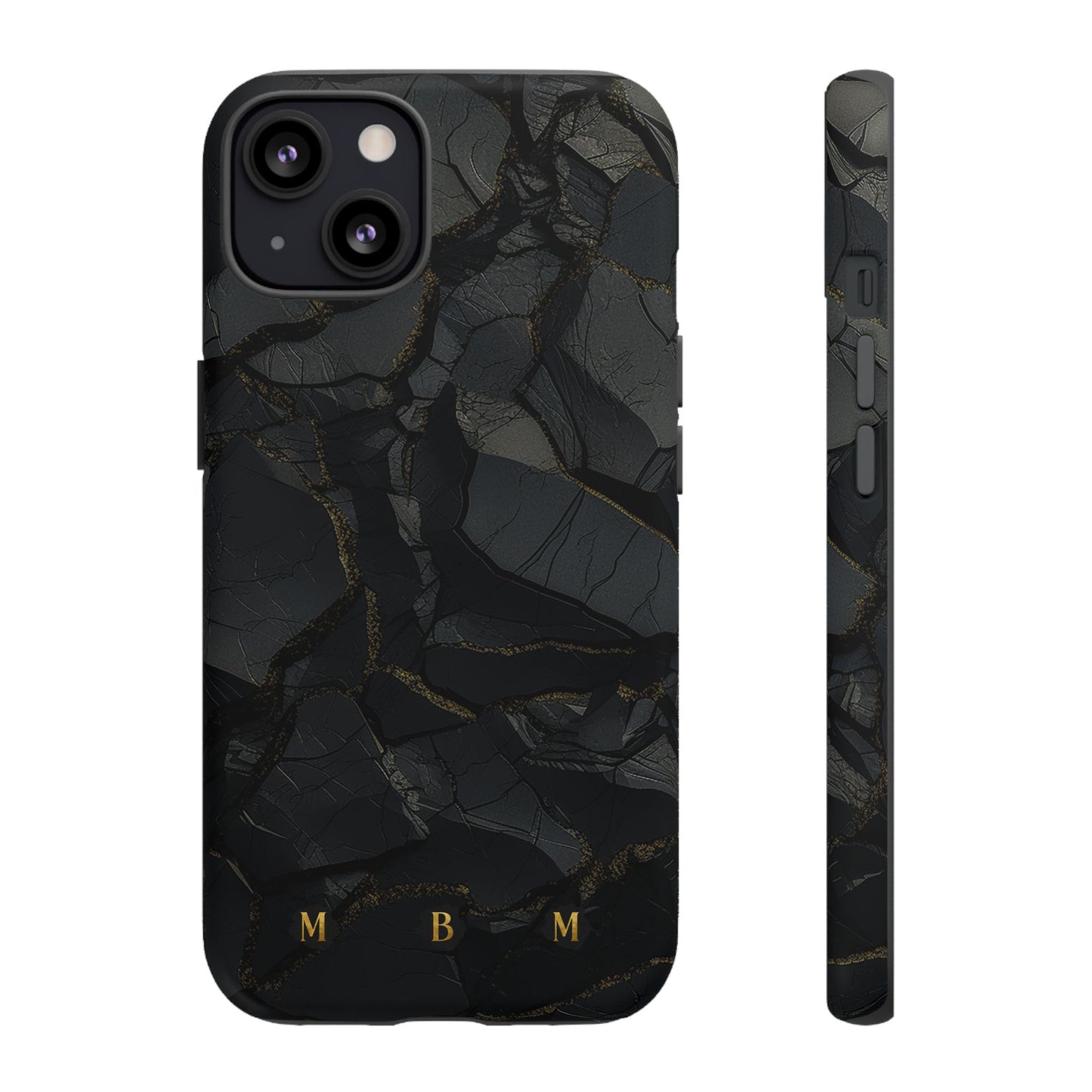 Street Smart iPhone Tough Case