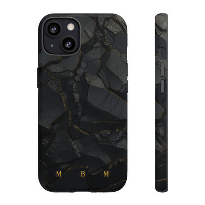 Street Smart iPhone Tough Case