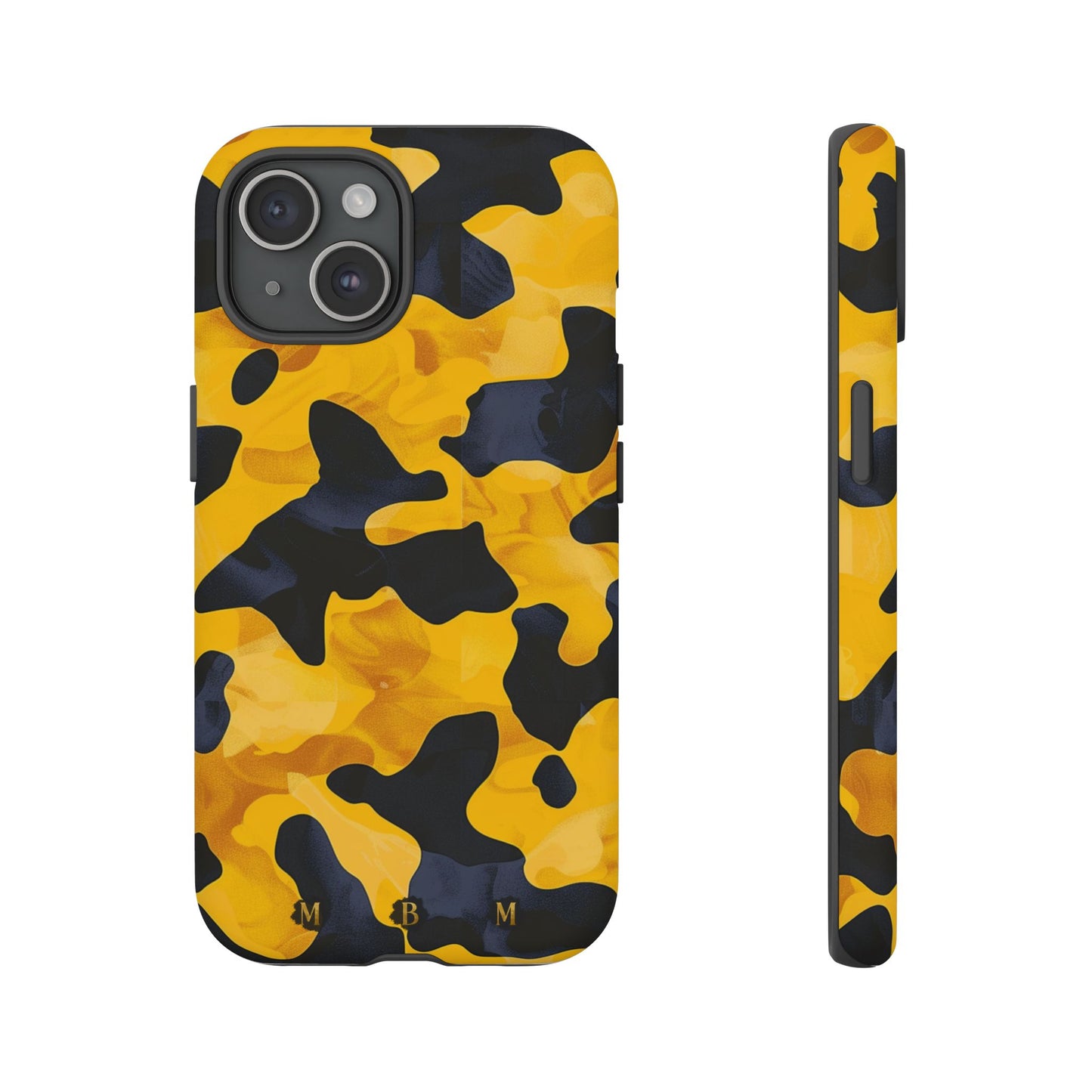 Stinger Stealth iPhone Tough Case