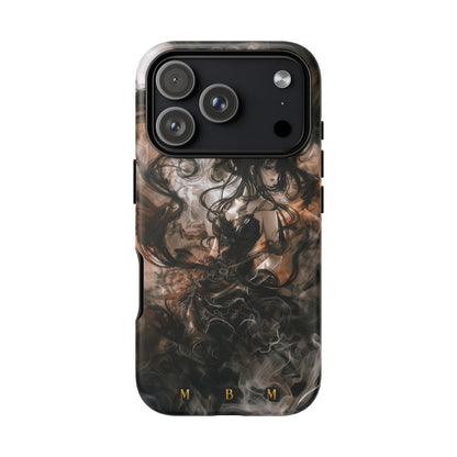 Rave’N iPhone Tough Case