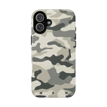 Bravo iPhone Tough Case