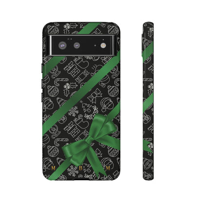 Merci Lazo: Mystery Google Pixel Tough Case