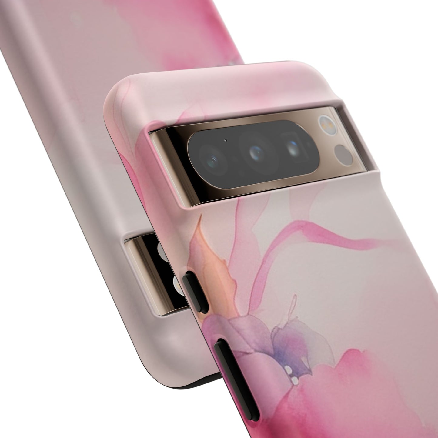 Blush Crush Google Pixel Tough Case