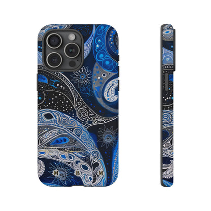 Nocturne iPhone Tough Case