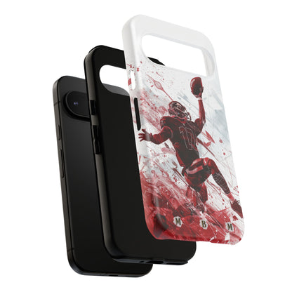 12 1st & 10 Google Pixel Tough Case