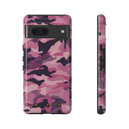 Sakura Stealth Google Pixel Tough Case