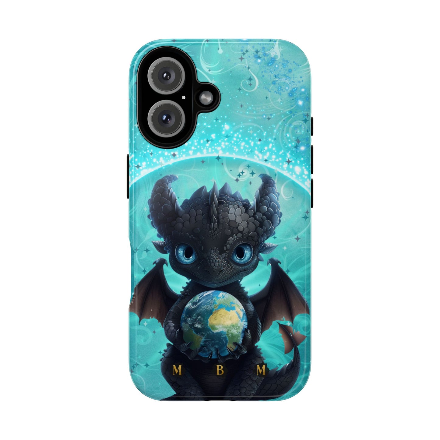 Zylo iPhone Tough Case