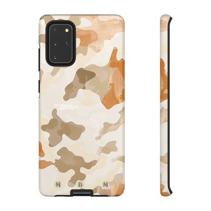Desert Storm Samsung Galaxy S Tough Case