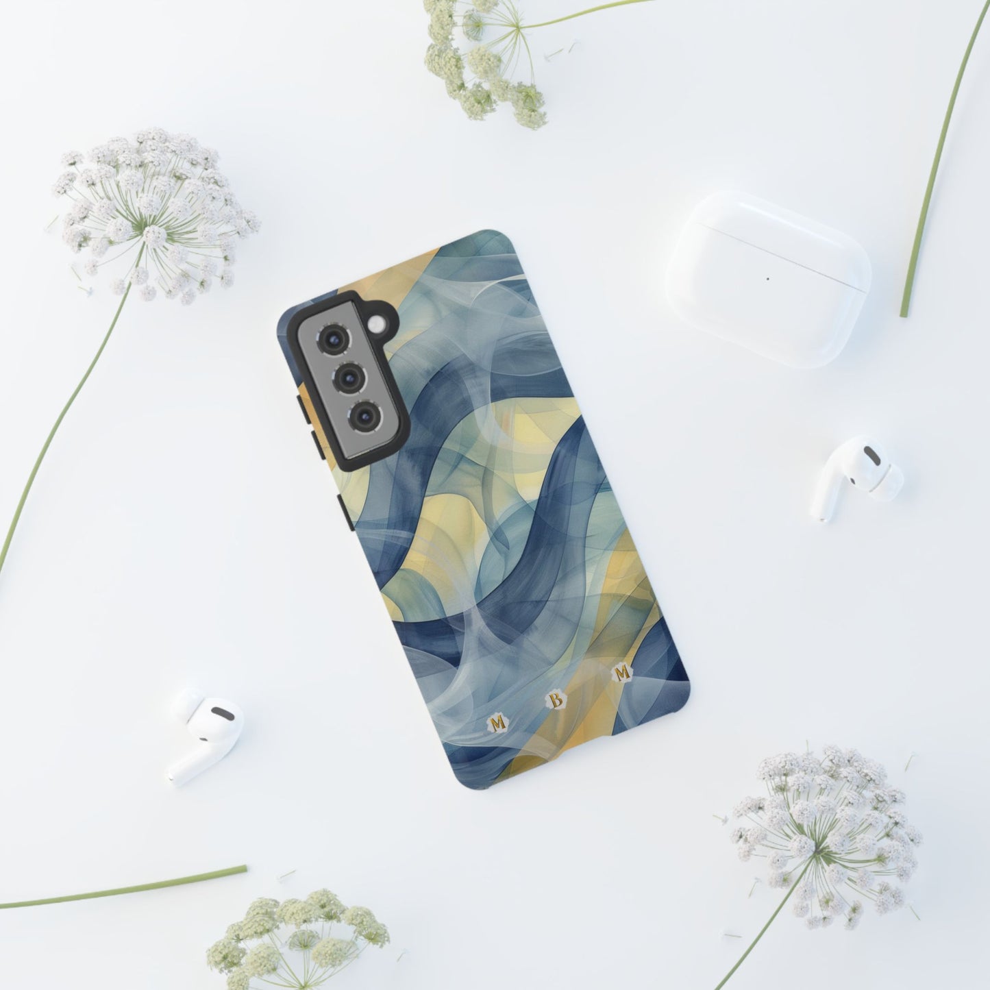 Driftlight Samsung Galaxy S Tough Case