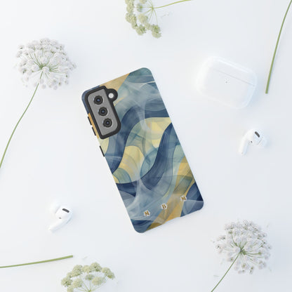 Driftlight Samsung Galaxy S Tough Case