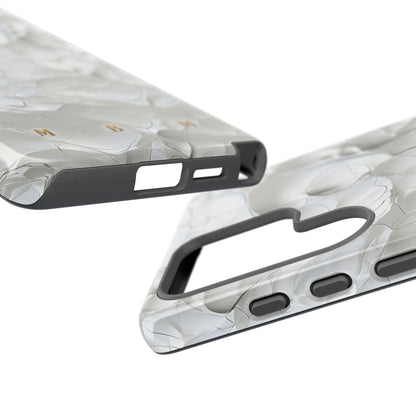 Barely Basic Samsung Galaxy S Tough Case