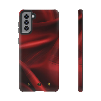Scarlet Zephyr Samsung Galaxy S Tough Case