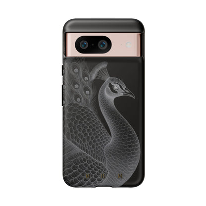 Kujaku: Yūgen Google Pixel Tough Case