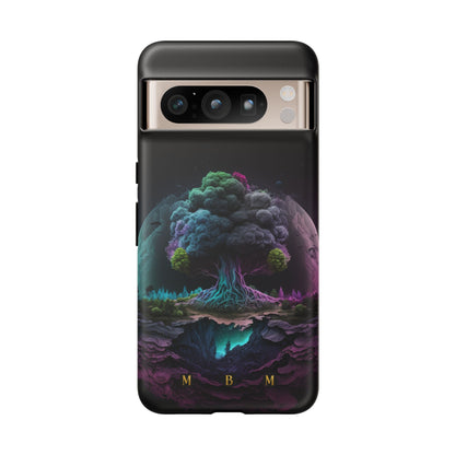 TerraLoom Google Pixel Tough Case