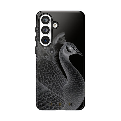 Kujaku: Yūgen Samsung Galaxy S Tough Case