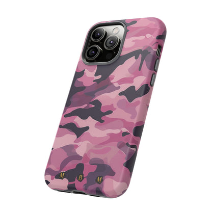 Sakura Stealth iPhone Tough Case