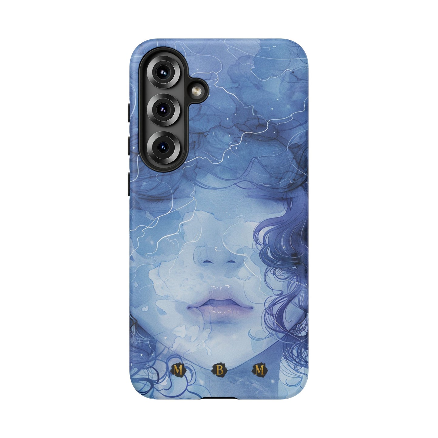 Dreamshade Samsung Galaxy S Tough Case