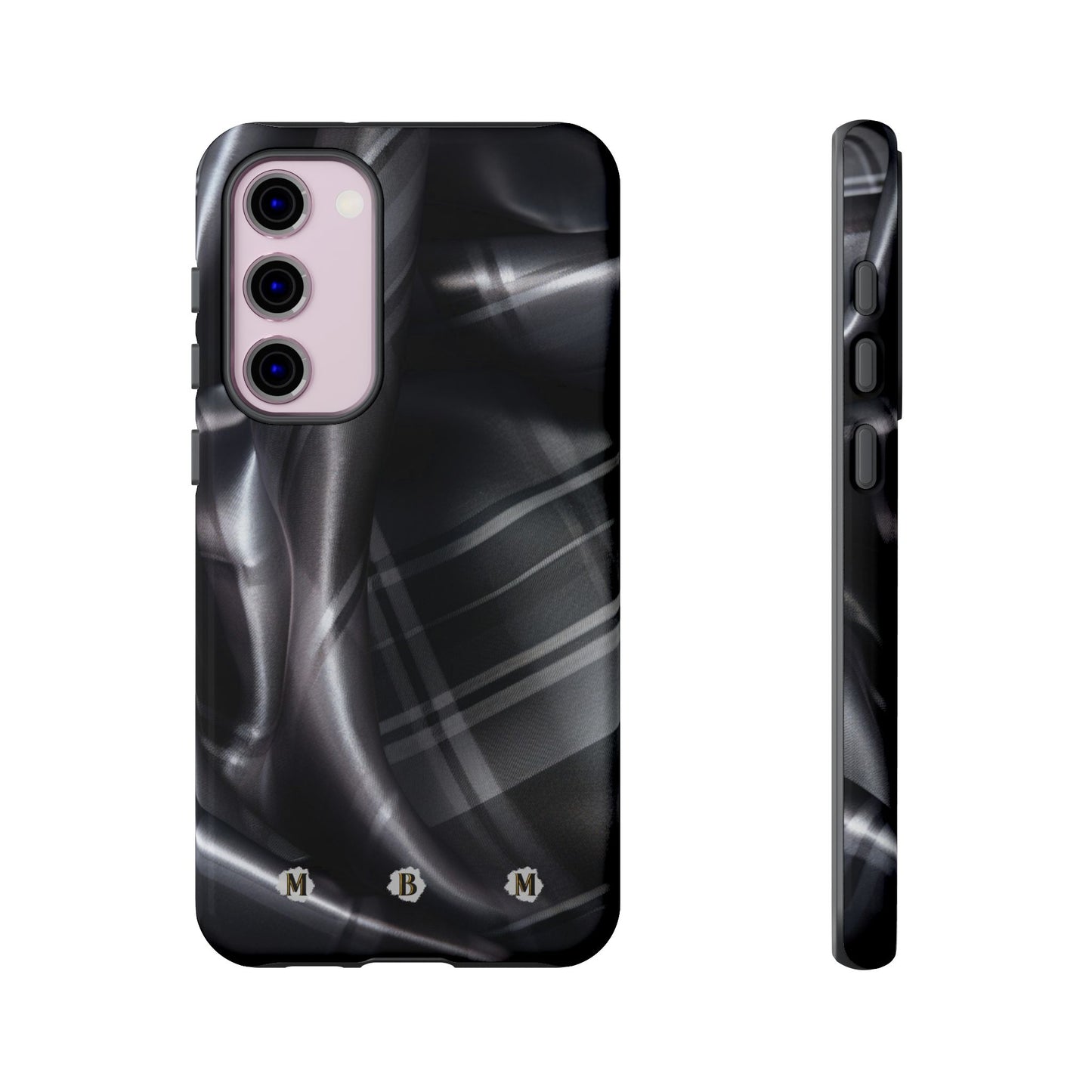 Onyx Zephyr Samsung Galaxy S Tough Case