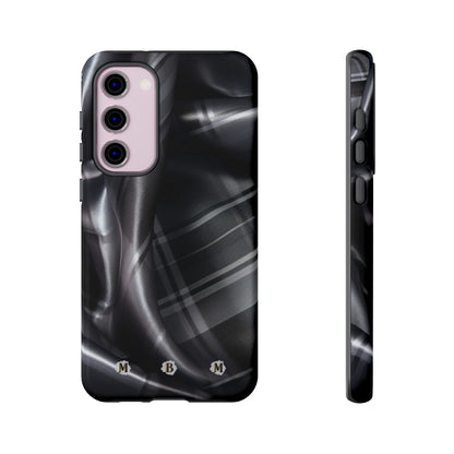 Onyx Zephyr Samsung Galaxy S Tough Case