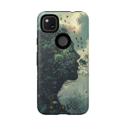 Earth Day Google Pixel Tough Case