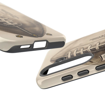 Leather Legends Samsung Galaxy S Tough Case