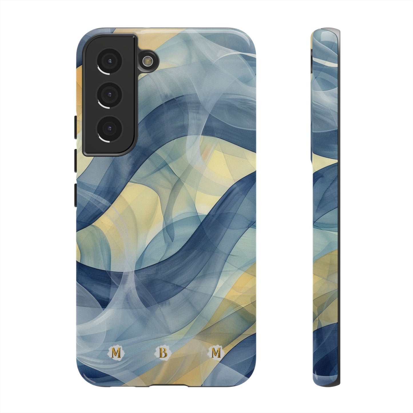 Driftlight Samsung Galaxy S Tough Case