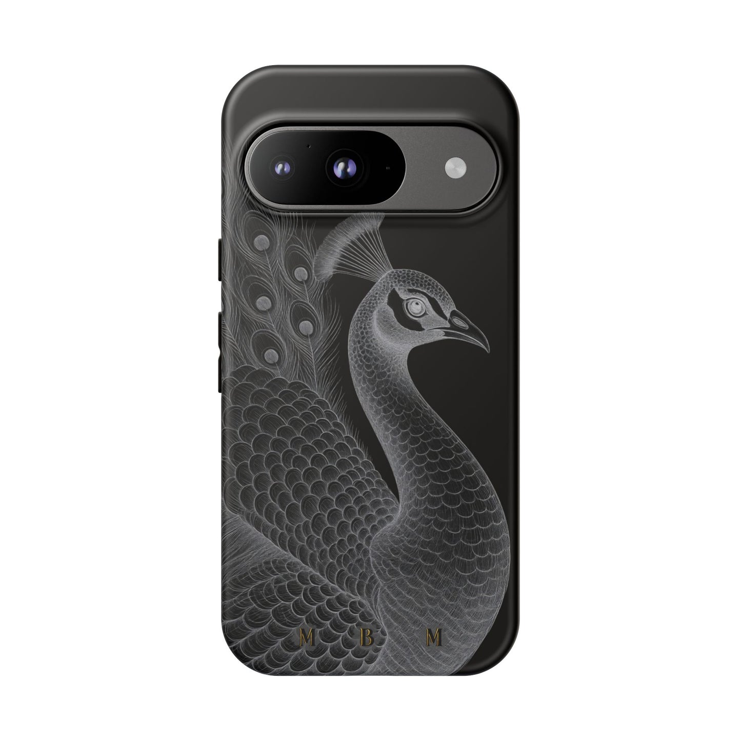 Kujaku: Yūgen Google Pixel Tough Case
