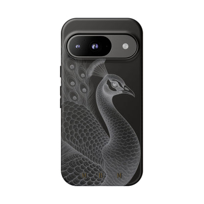 Kujaku: Yūgen Google Pixel Tough Case