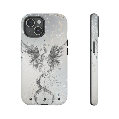 Ascension iPhone Tough Case