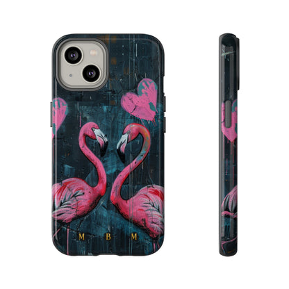 Ramingo iPhone Tough Case