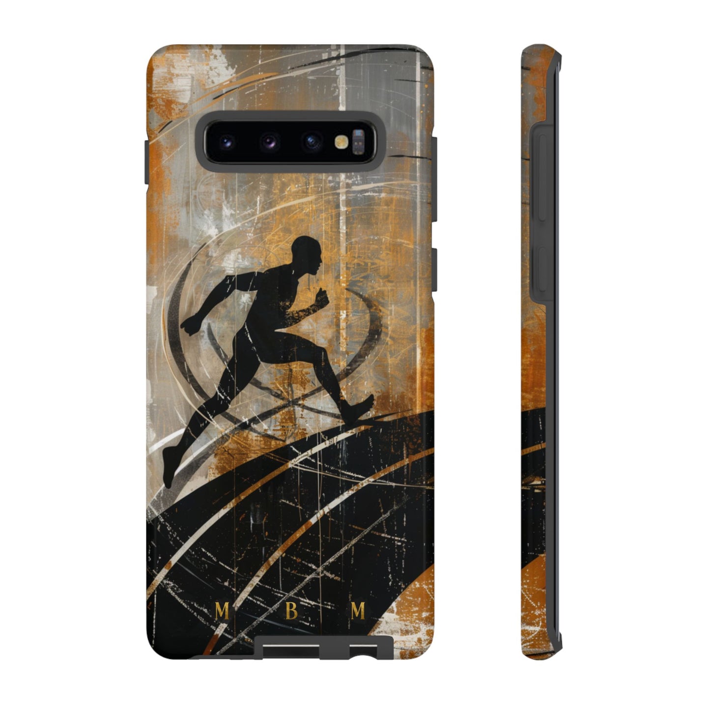 Pace Taper Samsung Galaxy S Tough Case